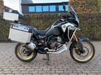 Honda CRF 1100 Adventure - DCT, Motoren, Motorrijbewijs A, Bedrijf, Meer dan 35 kW, Toermotor