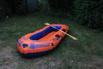 RUBBERBOOT VAN  ZWARE KWALITEIT IN PRIMA STAAT, Watersport en Boten, Ophalen of Verzenden, Zo goed als nieuw, Overige materialen