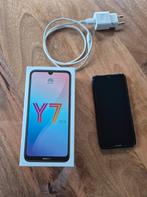 Huawei y7 2019
Hele goede staat, Telecommunicatie, Mobiele telefoons | Huawei, Ophalen, Zo goed als nieuw