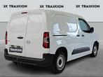 Opel Combo Cargo Edition Airco | Bluetooth | Trekhaak | Laad, 75 pk, 5 deurs, 1560 cc, 55 kW