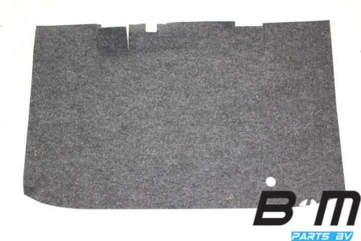 Bagageruimtemat VW E - Up! 12E863463, Auto-onderdelen, Interieur en Bekleding, Gebruikt