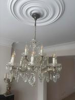 luster, Ophalen