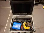 Onderwater camera, Watersport en Boten, Hengelsport | Karpervissen, Ophalen, Zo goed als nieuw, Complete set