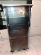 Audiokast Siera, Ophalen, Gebruikt