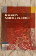 Junqueira's functionele histologie, Boeken, Ophalen of Verzenden, Nieuw, Hoger Onderwijs, Anthony L. Mescher