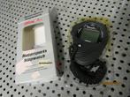 Motorsport stopwatch Bike-it Watch Klokje Stop-watch, Ophalen of Verzenden, Nieuw