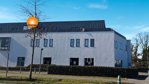 Modern dakappartement met zonnig terras en garage., Immo, Huizen en Appartementen te koop, Maasmechelen, tot 200 m², Appartement