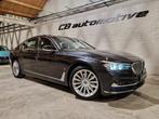 BMW 740e BTW aftrekbaar / hybride, Auto's, BMW, Automaat, Achterwielaandrijving, 4 cilinders, USB