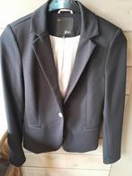 Zwarte Blazer, Taille 42/44 (L), Enlèvement ou Envoi