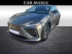 Lexus RZ300e Privilege RZ300e Privilege, Autos, Lexus, Argent ou Gris, Achat, Entreprise, 200 ch