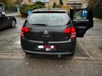 Citroën C3, Auto's, Euro 5, 50 kW, Zwart, Overige kleuren