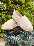 Espadrilles, Kleding | Dames, Schoenen, Ophalen, Nieuw, Beige, Espadrilles