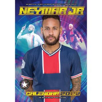 Neymar kalender 2022