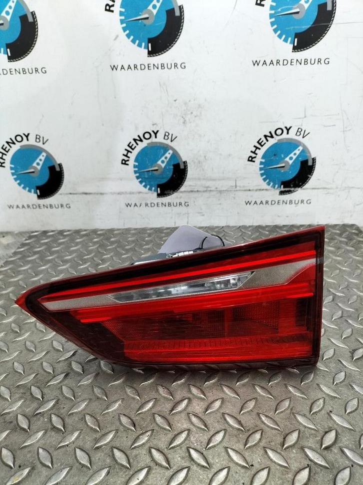 B.M.W. X1 F48 xDrive20d Cent Hi.Ex [R_TAILLIGHT] 2016, Auto-onderdelen, Verlichting, Gebruikt, ARN erkend, Stiba lid, Erkend duurzaam