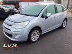Voorkop compleet van een Citroen C3 (EZR), Auto-onderdelen, Carrosserie, Ophalen of Verzenden, 3 maanden garantie, Gebruikt, Citroën