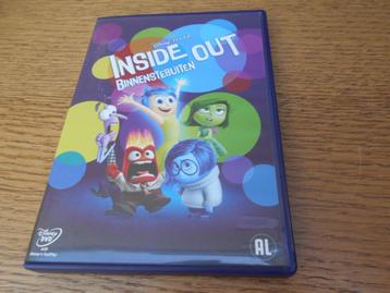 Inside out - 2015 beschikbaar voor biedingen