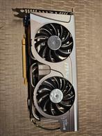 MSI Geforce  n560GTX twin frozr, Computers en Software, Videokaarten, Ophalen of Verzenden, Zo goed als nieuw