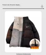VESTE NIKE SANS CAPUCHE, Vêtements | Hommes, Neuf, Nike, Noir, Enlèvement