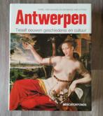 Antwerpen – Mercatorfonds, Ophalen of Verzenden, Zo goed als nieuw