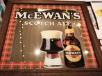 Miroir McEwan's Scotch Ale, Enlèvement ou Envoi