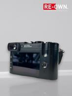 Leica Q2 body (topstaat & garantie) kom inruilen,, 47 Megapixel, Ophalen of Verzenden, Compact, Zo goed als nieuw