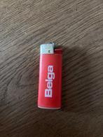 Belga vintage aansteker, Verzamelen, Verzenden, Gebruikt, Aansteker