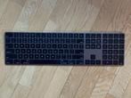 Clavier Apple QWERTY Magic Keyboard (SANS Touch ID), Computers en Software, Zo goed als nieuw, Qwerty