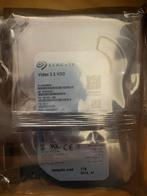 SEAGATE VIDEO 3.5 SATA HDD - 1 TB, Enlèvement ou Envoi, SATA, HDD