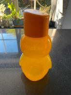 Kinderfles pinguin tupperware, Sport en Fitness, Drinkbussen, Tupperware, Nieuw, Ophalen of Verzenden, Brussel