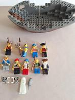 lego piraten onderdelen, Ophalen of Verzenden, Gebruikt, Losse stenen, Lego