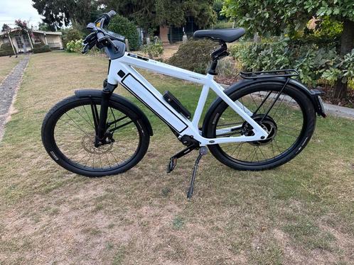 ST3 stomer, Fietsen en Brommers, Elektrische fietsen, Nieuw, Stromer, 50 km per accu of meer, Ophalen
