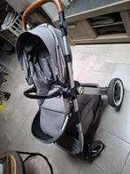 Kinderwagen 3 in 1, Kinderen en Baby's, Ophalen, Gebruikt, Combiwagen