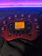 POD X6 LINE 6 voor gitaar, Informatique & Logiciels, Enlèvement