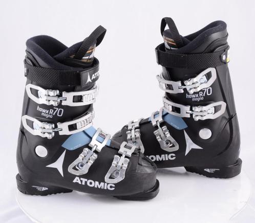 chaussures de ski pour femmes ATOMIC HAWX MAGNA R70 W 36.5 ;, Sports & Fitness, Ski & Ski de fond, Utilisé, Chaussures, Atomic