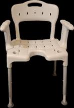 Douchestoel verstelbaar - nieuwprijs 279 euro, Diversen, Ophalen