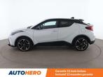 Toyota C-HR 2.0 Hybrid GR Sport (bj 2023, automaat), Auto's, Gebruikt, Alcantara, Adaptive Cruise Control, 184 pk