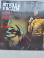 27 successen van Michel Fugain op dubbel  LP, Verzenden, 1960 tot 1980, 12 inch