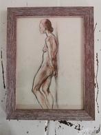 Harry Maas  Uniek werk, Antiek en Kunst, Ophalen