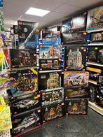 Lego lot diverse retired sets, Ophalen of Verzenden, Lego