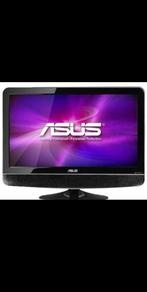 Ecran TV/PC LCD Asus 120 euro, TV, Hi-fi & Vidéo, Comme neuf, Autres marques, Full HD (1080p), Enlèvement