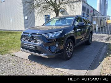 Toyota RAV4 2.5 Hybrid Dynamic PLUS beschikbaar voor biedingen