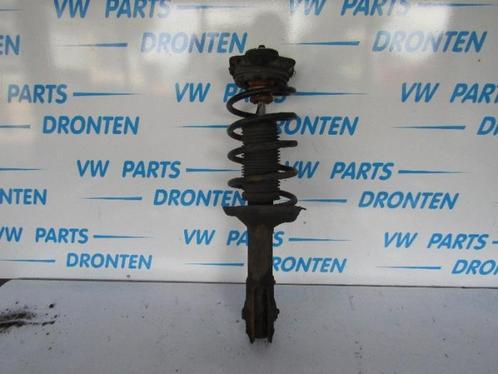 Schokdemperpoot links-voor van een Seat Ibiza, Auto-onderdelen, Ophanging en Onderstel, Seat, Gebruikt, 3 maanden garantie, Ophalen of Verzenden