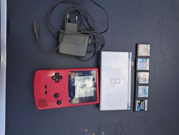 Nintendo lot, Games en Spelcomputers, Overige genres, 1 speler, Eén computer, Ophalen of Verzenden