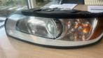 Koplicht volvo v50 2008-2012 links halogeen koplamp, Enlèvement ou Envoi, Volvo