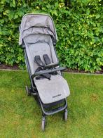 Easywalker plooibuggy, Ophalen, Zo goed als nieuw, Overige merken, Verstelbare rugleuning