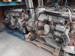DAF CF75 MOTOR PE 183 en PE228C, Ophalen, Gebruikt