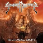 SONATA ARCTICA / reckoning night. 2lps. 2021. re- press., Cd's en Dvd's, Vinyl | Hardrock en Metal, Ophalen, Nieuw in verpakking