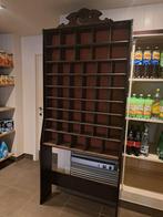 Armoire ancienne, Enlèvement