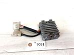 XS1100 1981 - 1983 Yamaha Spanningsregelaar D1-52641, Motoren