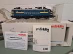 Marklin SNCB NMBS HO 3363.1, Wisselstroom, Locomotief, Ophalen of Verzenden, Zo goed als nieuw